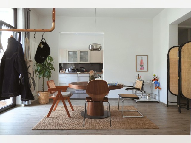 Hannover Apartment for rent