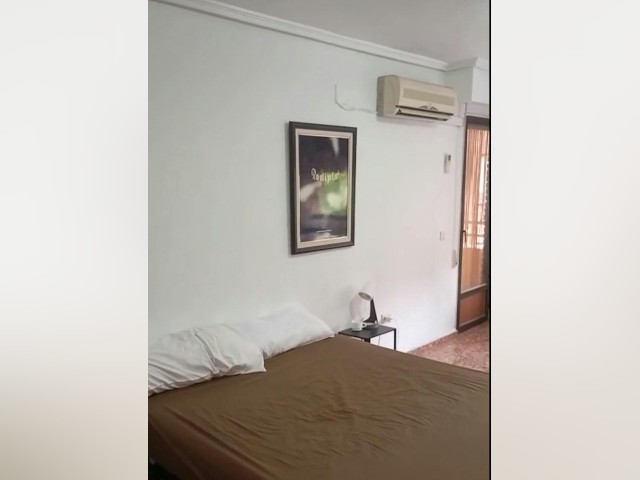 Moncada Room for rent