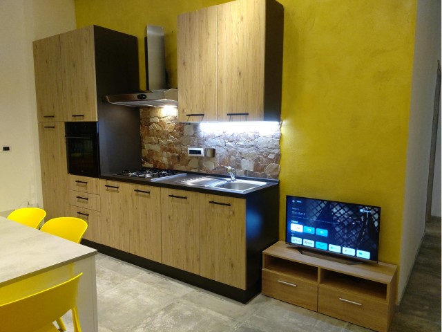 Turin Room for rent