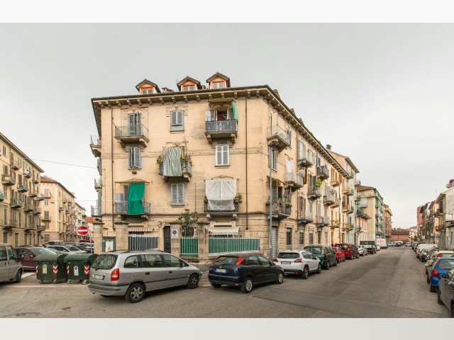 Turin Apartment for rent
