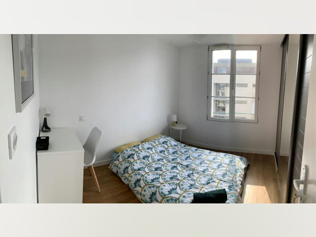 Rennes Room for rent