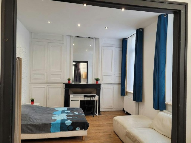 Tourcoing Apartment for rent