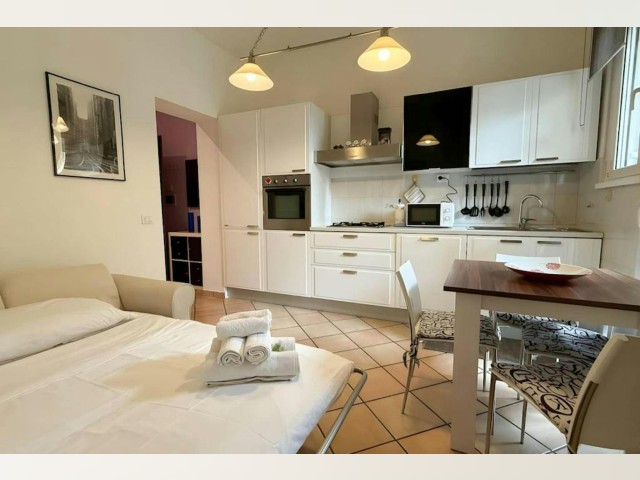Rome Apartment for rent