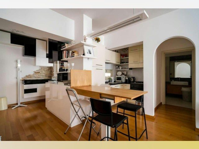 Rome Apartment for rent