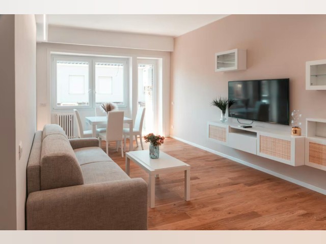 Rome Apartment for rent