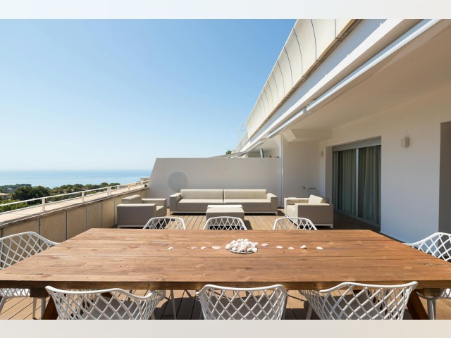 Altea Apartment for rent
