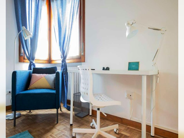 Padua Room for rent