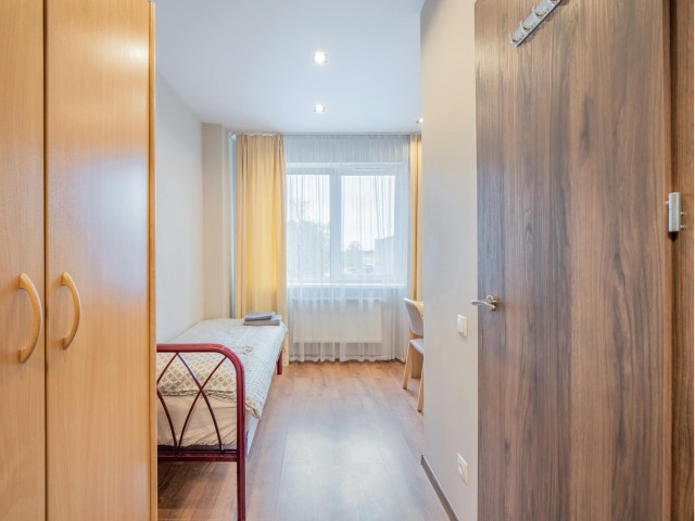 Riga Apartment for rent