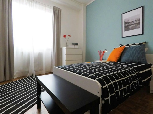 Brescia Room for rent