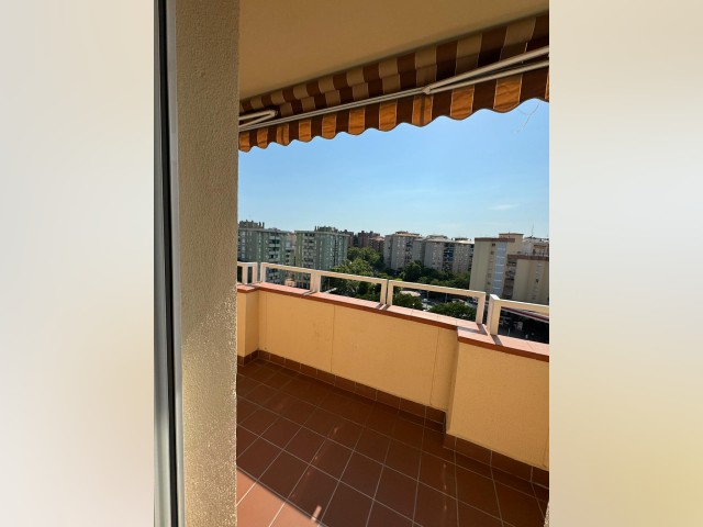 Sabadell Apartment for rent