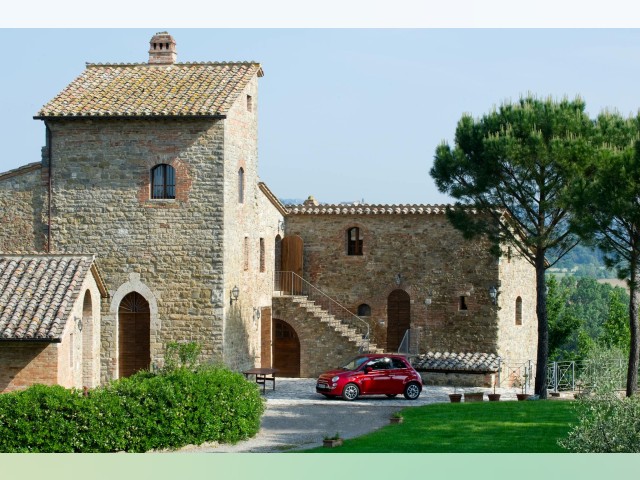 Marsciano Apartment for rent