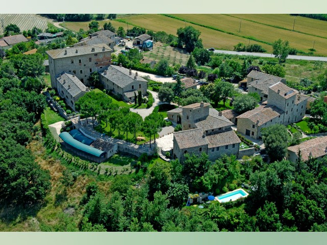 Marsciano Apartment for rent