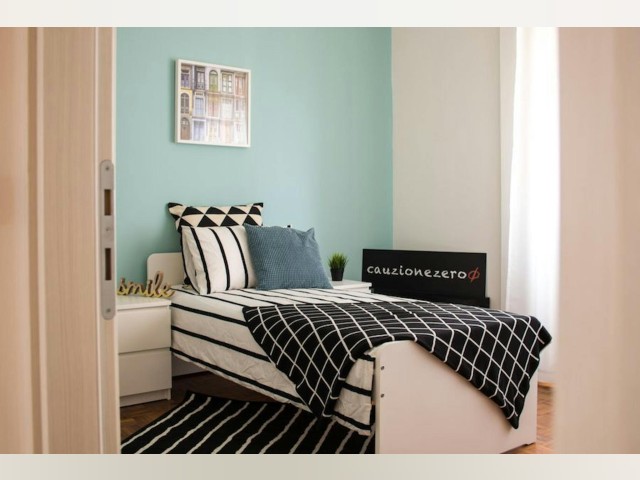 Brescia Room for rent