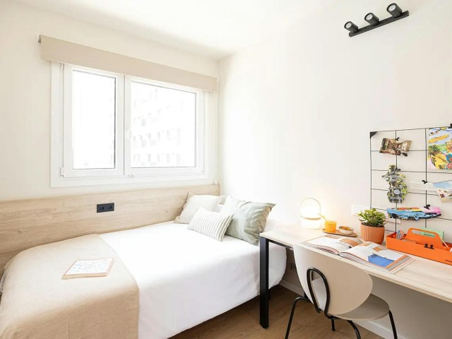 Terrassa Apartment for rent