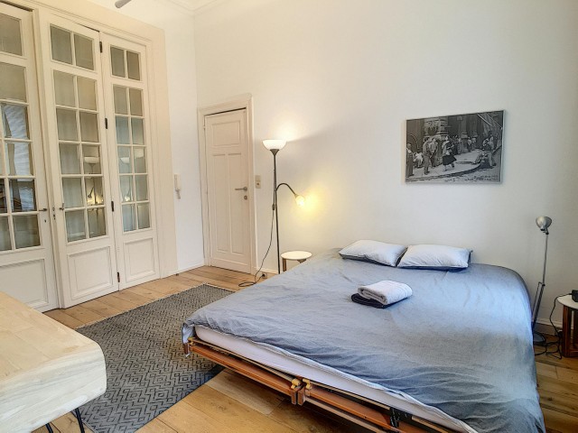Schaerbeek Room for rent