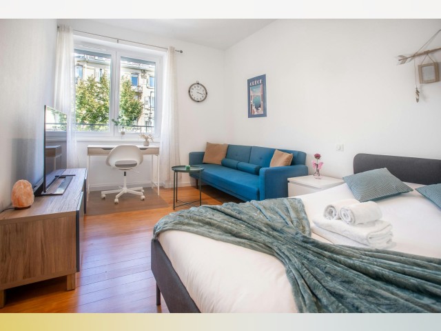 Strasbourg Apartment for rent