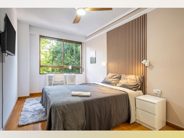 Alicante Apartment for rent