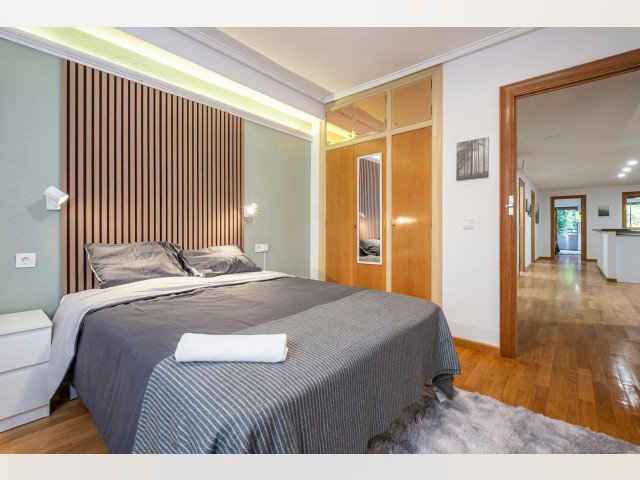 Alicante Room for rent
