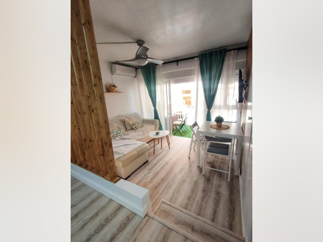 San Javier Apartment for rent