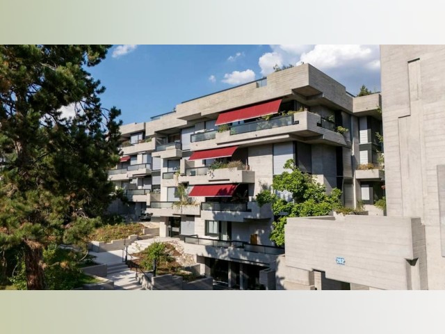 Zurich Apartment for rent