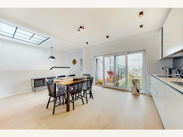 Schaerbeek Room for rent