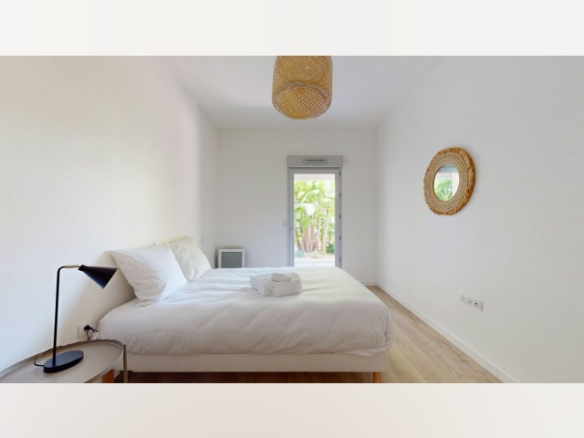 Angouleme Apartment for rent