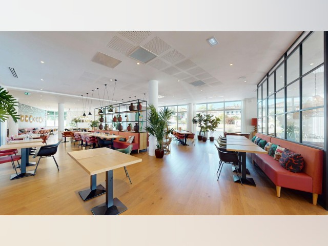 Angouleme Apartment for rent