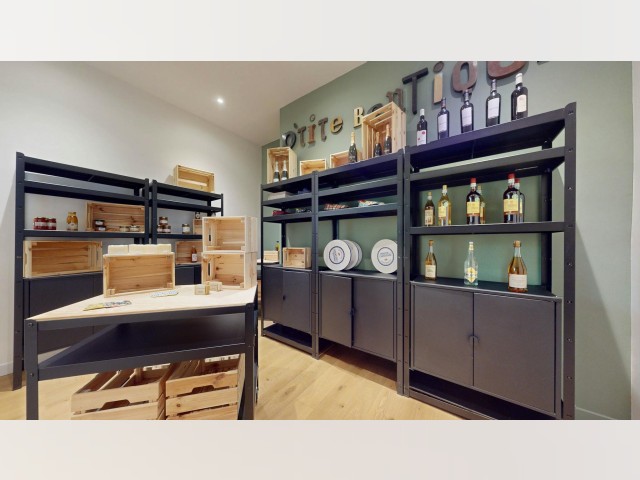 Angouleme Apartment for rent
