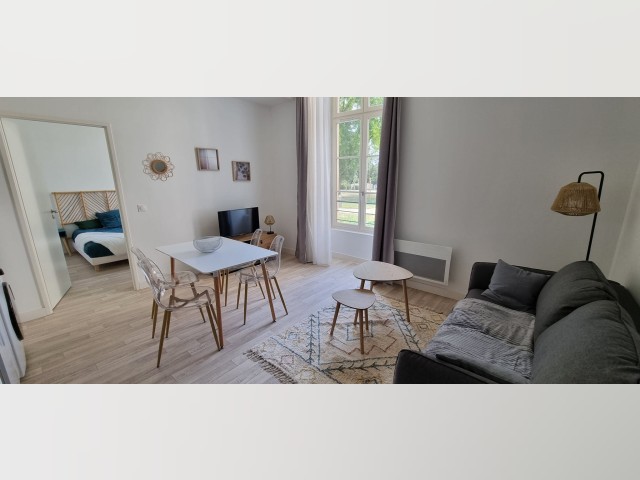 Poitiers Apartment for rent