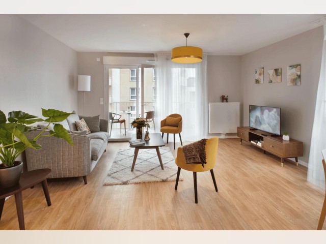 Rouen Apartment for rent