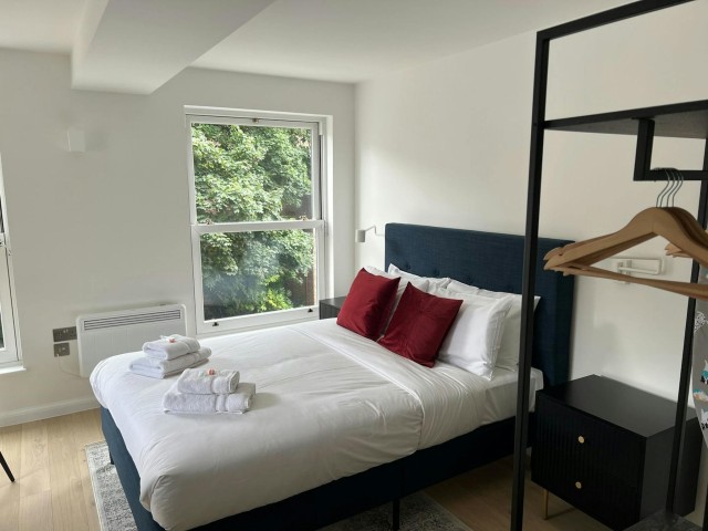 London Apartment for rent