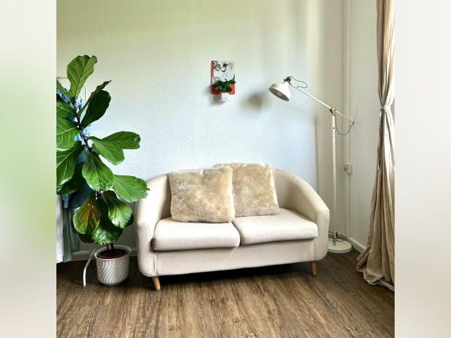 Leipzig Apartment for rent