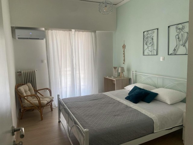 Athens Apartment for rent