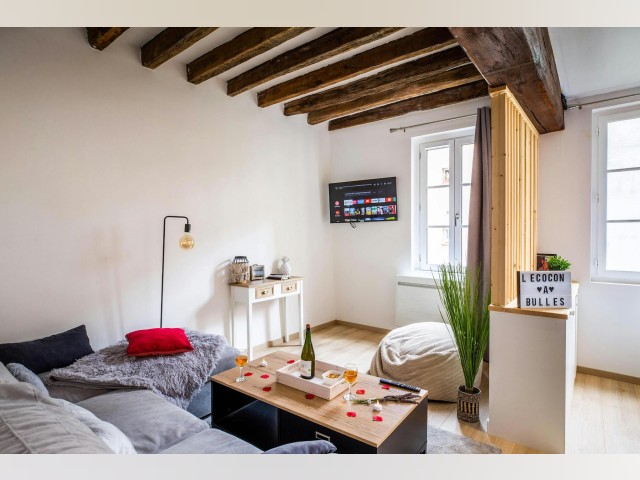 Chartres Apartment for rent
