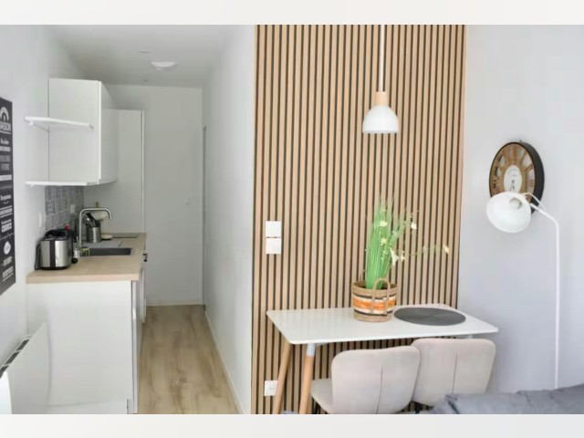 Amiens Apartment for rent
