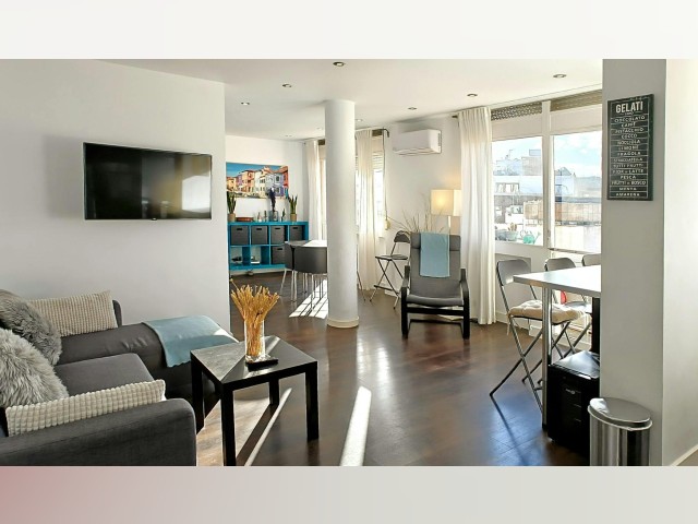 Palma de Majorca Apartment for rent