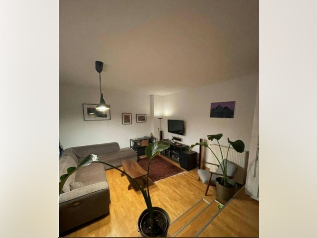 Leipzig Room for rent