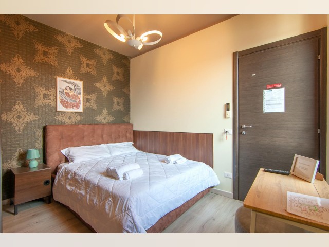 Verona City Room for rent