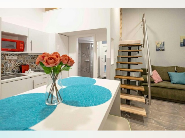 Budapest Apartment for rent