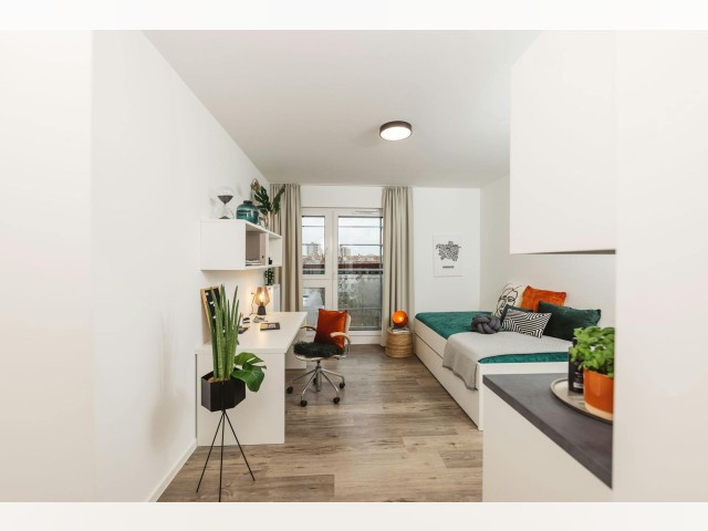 Hannover Apartment for rent