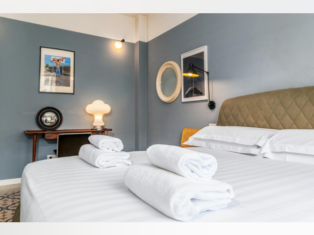 Milan Apartment for rent
