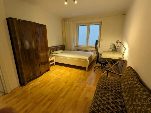 Vienna House for rent