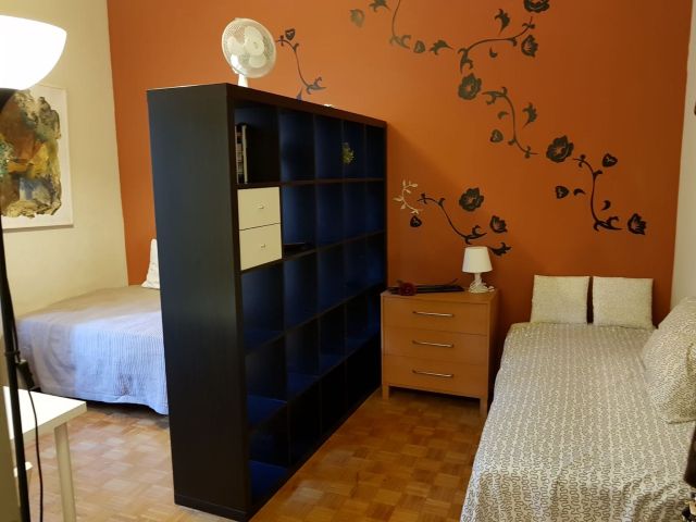 Italy furnished Room in Lombardy, Milan