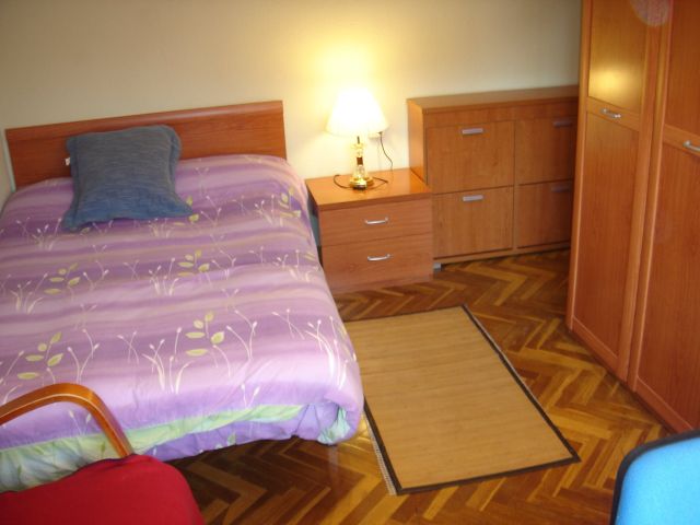 Spain furnished Room in Castilla y Leon, Salamanca