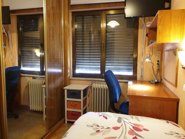 Salamanca Room for rent