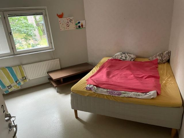 Chambre Meublé Location à longue durée en Helsinki