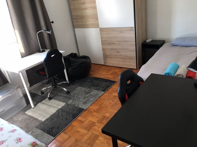 Porto Oporto Room for rent