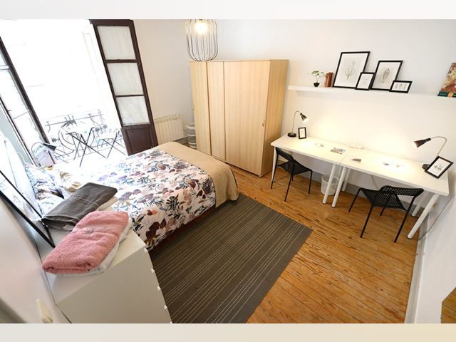 Spain furnished Room in Basque Country, Bilbao