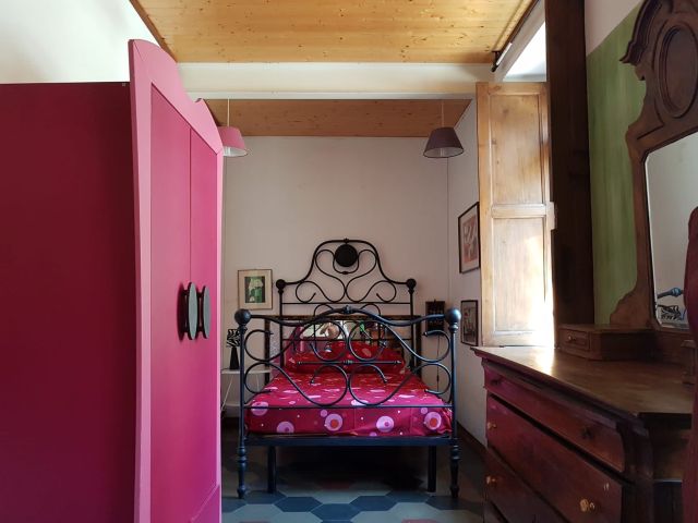 Italy furnished Room in Piedmont, Turin