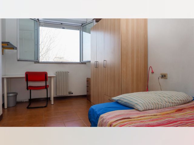 Italy furnished Room in Lombardy, Milan